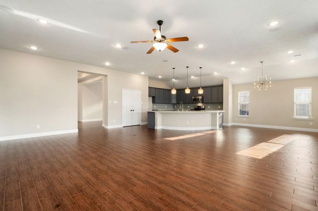 8507 Sedona Run Drive, Cypress, TX 77433