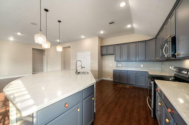 8507 Sedona Run Drive, Cypress, TX 77433