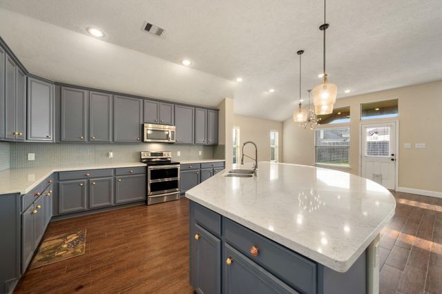 8507 Sedona Run Drive, Cypress, TX 77433