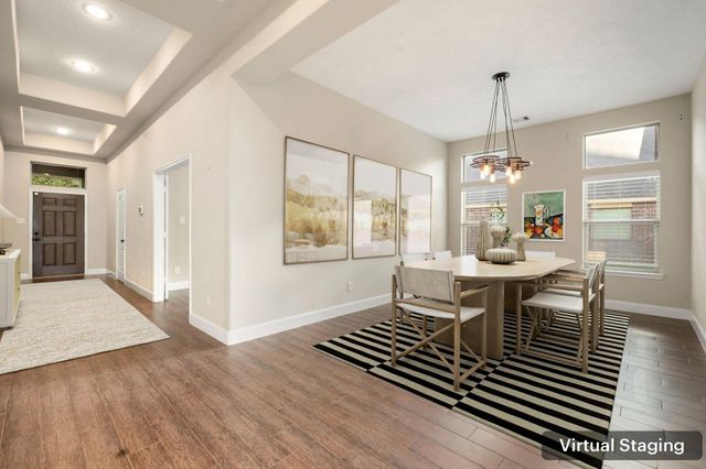 8507 Sedona Run Drive, Cypress, TX 77433