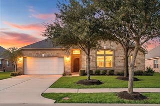8507 Sedona Run Drive, Cypress, TX 77433