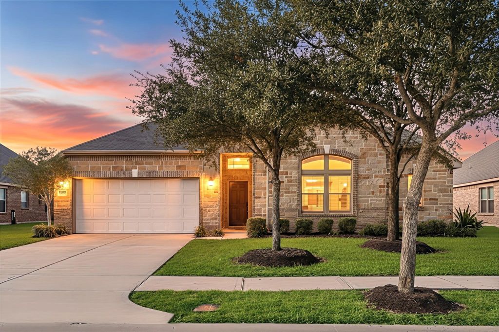8507 Sedona Run Drive, Cypress, TX 77433