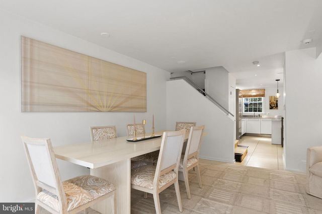2721 O ST NW, Washington, DC 20007