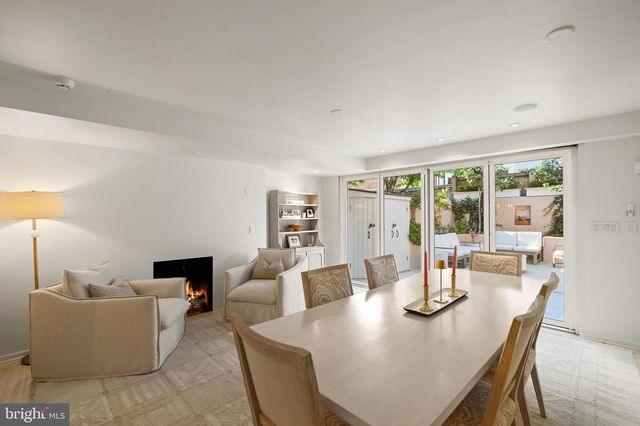 2721 O ST NW, Washington, DC 20007