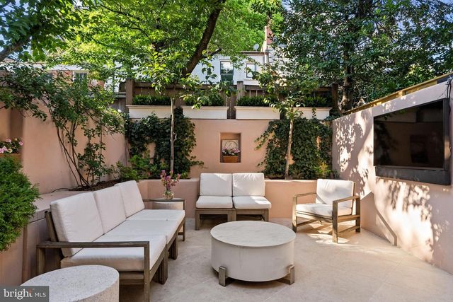 2721 O ST NW, Washington, DC 20007
