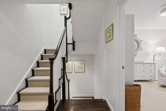2721 O ST NW, Washington, DC 20007