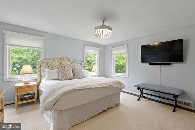 2721 O ST NW, Washington, DC 20007