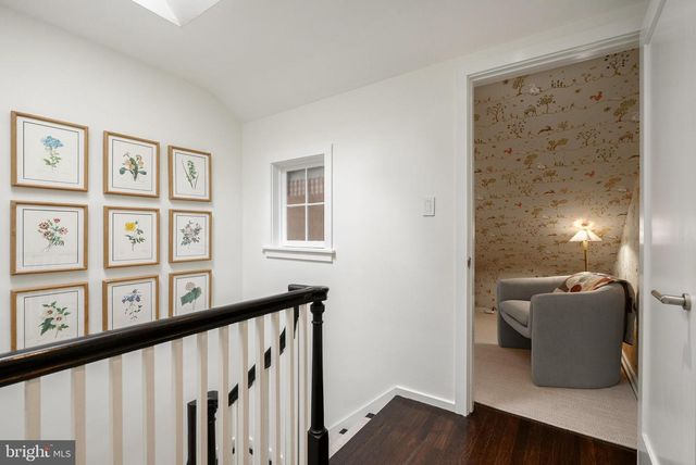 2721 O ST NW, Washington, DC 20007