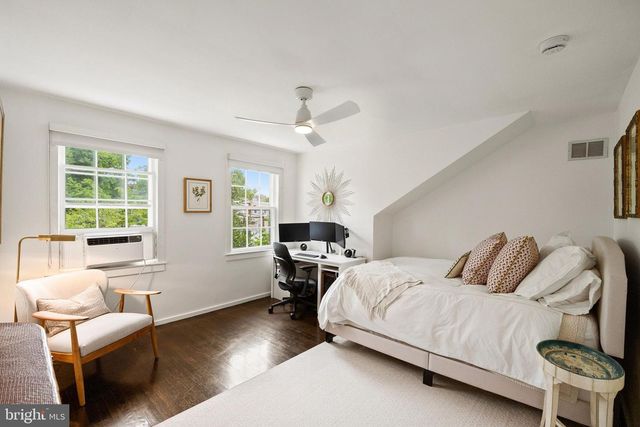 2721 O ST NW, Washington, DC 20007