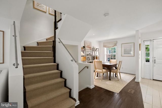 2721 O ST NW, Washington, DC 20007