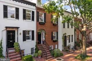 2721 O ST NW, Washington, DC 20007