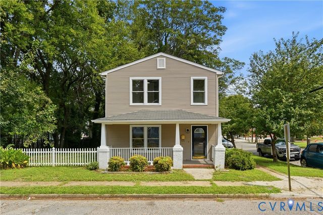 124 Lipscomb St, Richmond, VA 23224