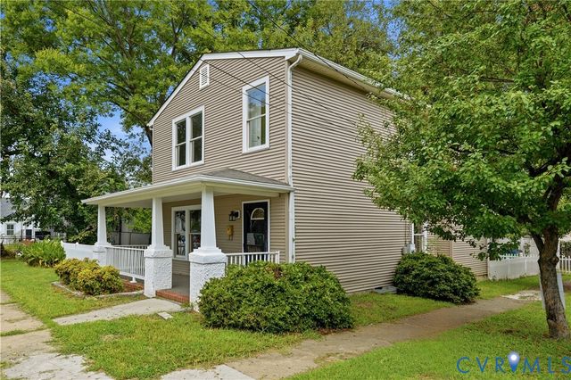 124 Lipscomb St, Richmond, VA 23224
