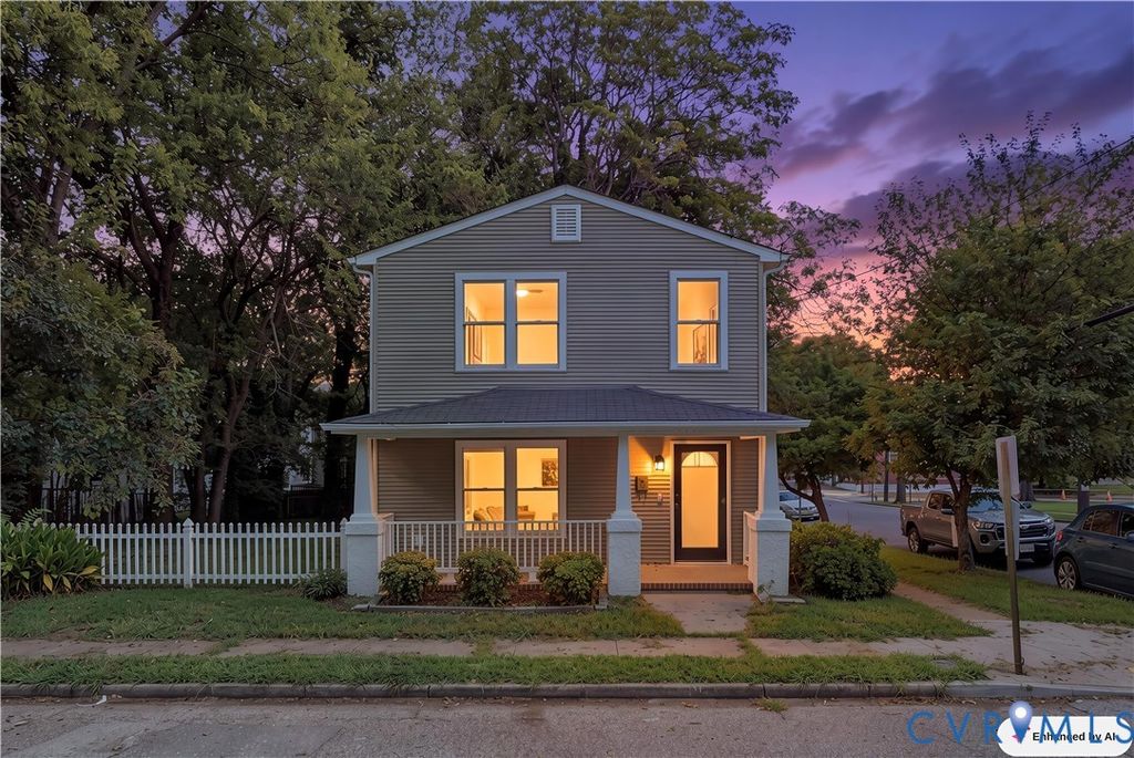 124 Lipscomb St, Richmond, VA 23224