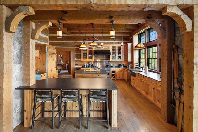 62 Moon Shadow Drive M4 & M5, Ludlow, VT 05149