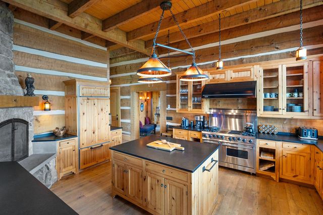 62 Moon Shadow Drive M4 & M5, Ludlow, VT 05149