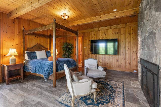 62 Moon Shadow Drive M4 & M5, Ludlow, VT 05149