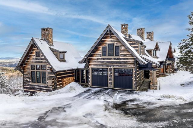 62 Moon Shadow Drive M4 & M5, Ludlow, VT 05149