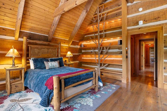 62 Moon Shadow Drive M4 & M5, Ludlow, VT 05149