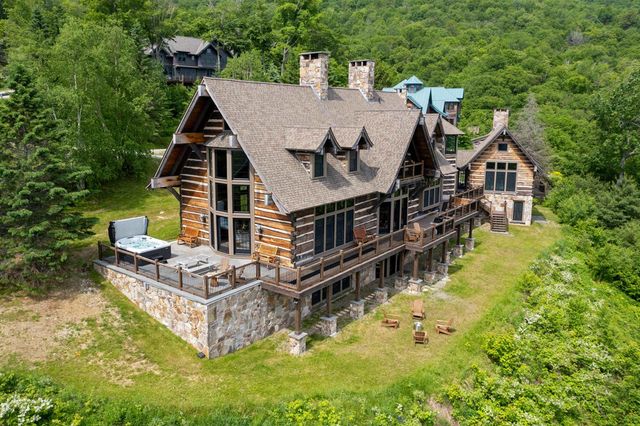 62 Moon Shadow Drive M4 & M5, Ludlow, VT 05149