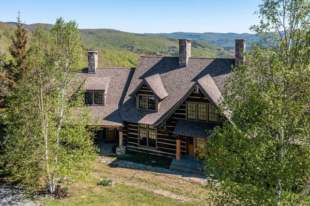 62 Moon Shadow Drive M4 & M5, Ludlow, VT 05149