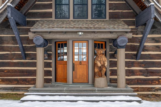 62 Moon Shadow Drive M4 & M5, Ludlow, VT 05149