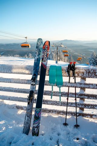 62 Moon Shadow Drive M4 & M5, Ludlow, VT 05149