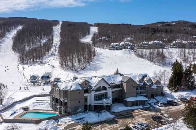 62 Moon Shadow Drive M4 & M5, Ludlow, VT 05149