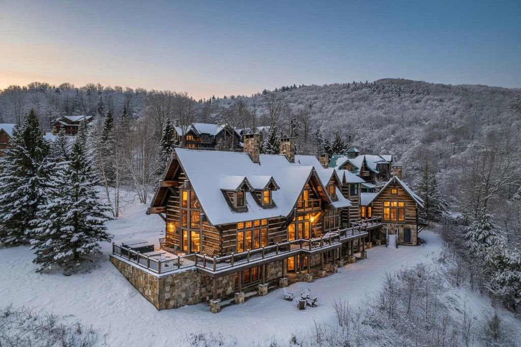 62 Moon Shadow Drive M4 & M5, Ludlow, VT 05149