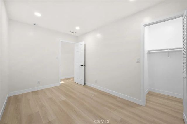 2115 S Redondo, Los Angeles, CA 90016