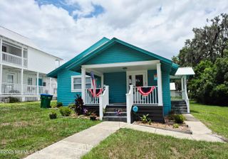 122 CENTRAL Avenue, Crescent City, FL 32112