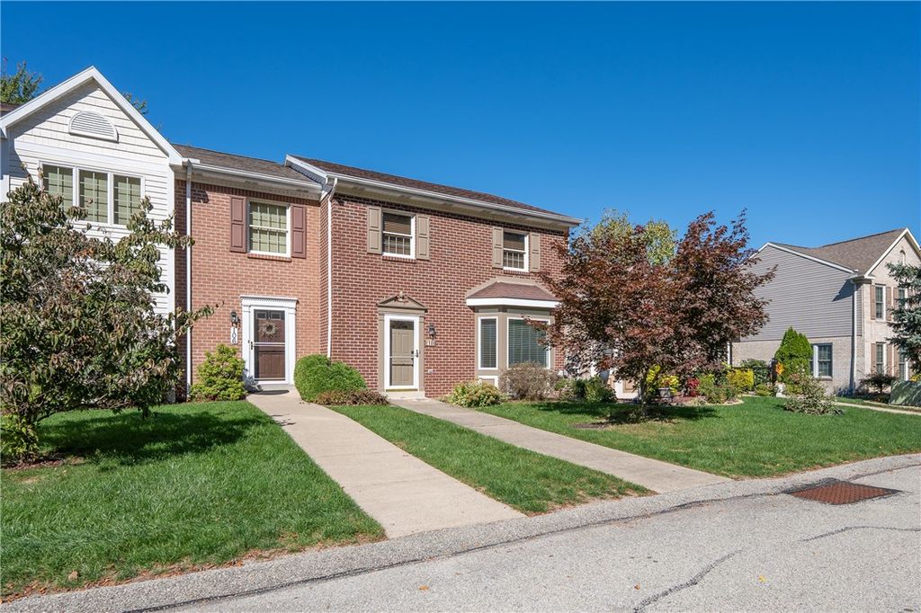 108 Unity Sq, Unity Twp, PA 15601