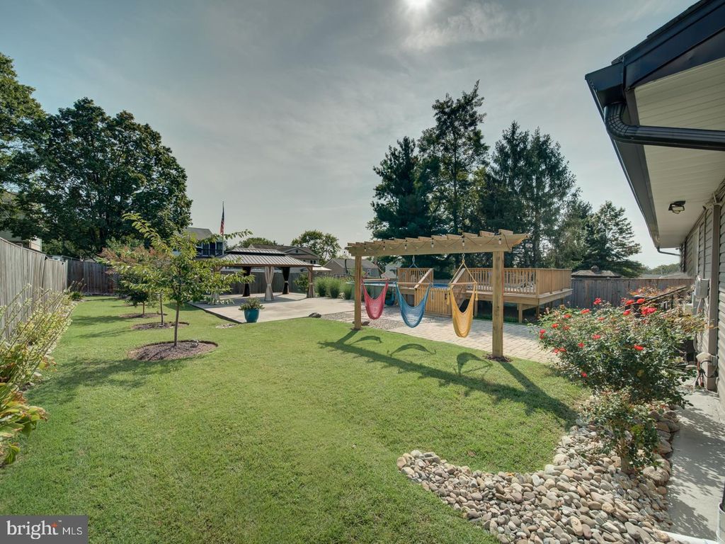 405 MELROSE AVE, Glen Burnie, MD 21061