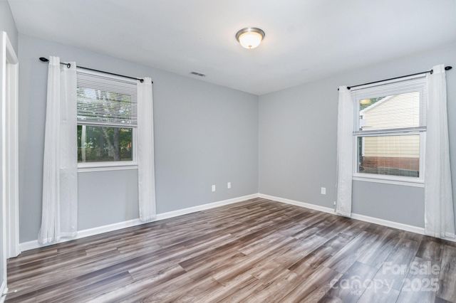 5201 Poplar Springs Drive, Charlotte, NC 28269