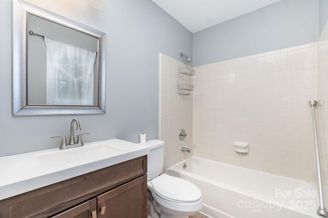 5201 Poplar Springs Drive, Charlotte, NC 28269