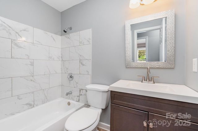 5201 Poplar Springs Drive, Charlotte, NC 28269