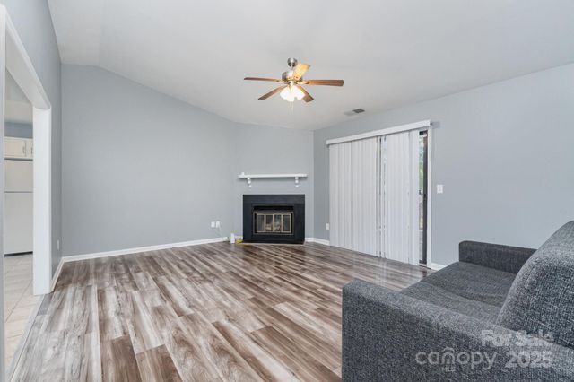 5201 Poplar Springs Drive, Charlotte, NC 28269