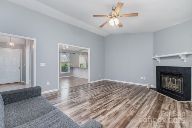 5201 Poplar Springs Drive, Charlotte, NC 28269