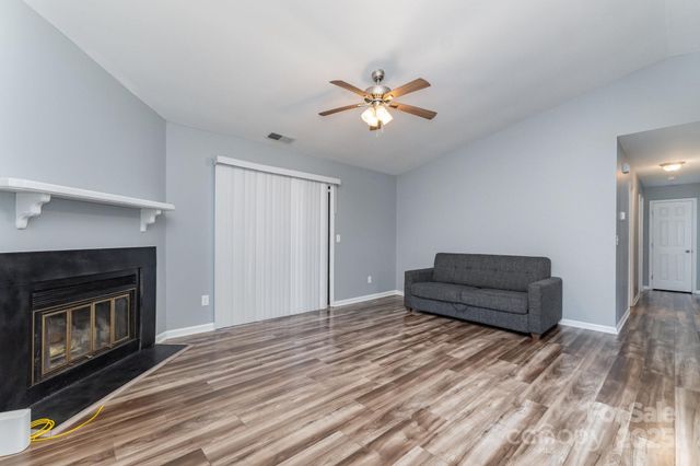 5201 Poplar Springs Drive, Charlotte, NC 28269