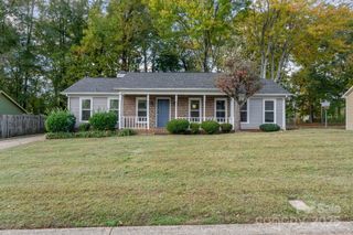 5201 Poplar Springs Drive, Charlotte, NC 28269