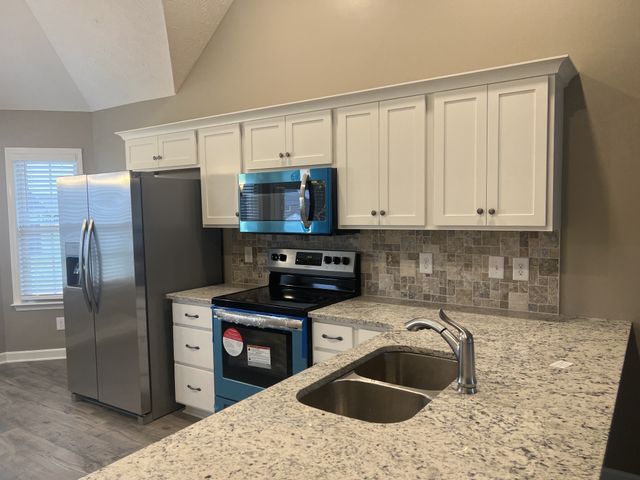 1 Dorsch Rd, Manchester, TN 37355