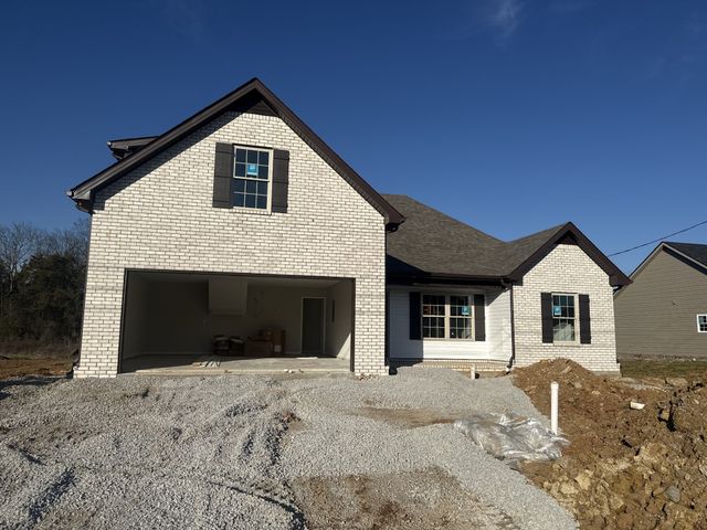 1 Dorsch Rd, Manchester, TN 37355