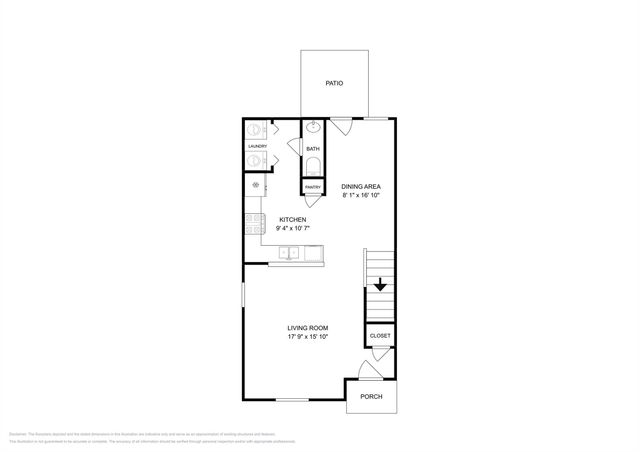 11312 Hungry Horse DR, Manor, TX 78653