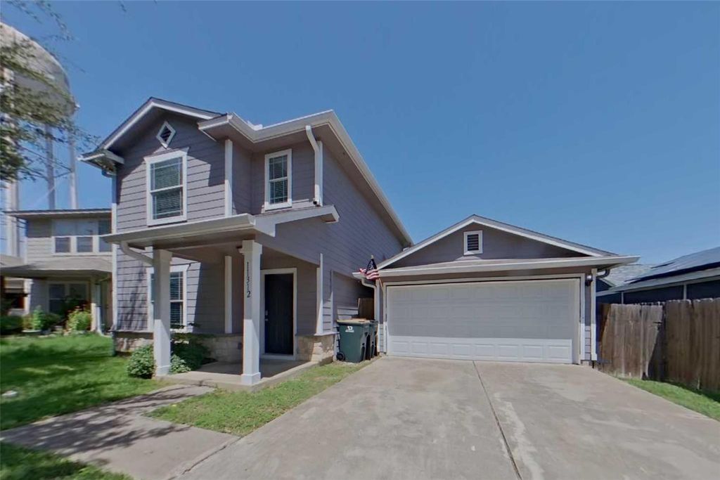 11312 Hungry Horse DR, Manor, TX 78653