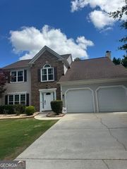 530 Sessingham Court, Johns Creek, GA 30005