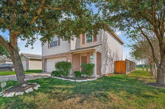 7023 Rosebud Hollow Lane, Richmond, TX 77469