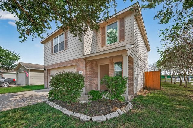 7023 Rosebud Hollow Lane, Richmond, TX 77469