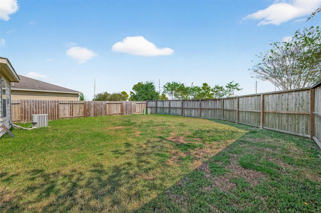 7023 Rosebud Hollow Lane, Richmond, TX 77469