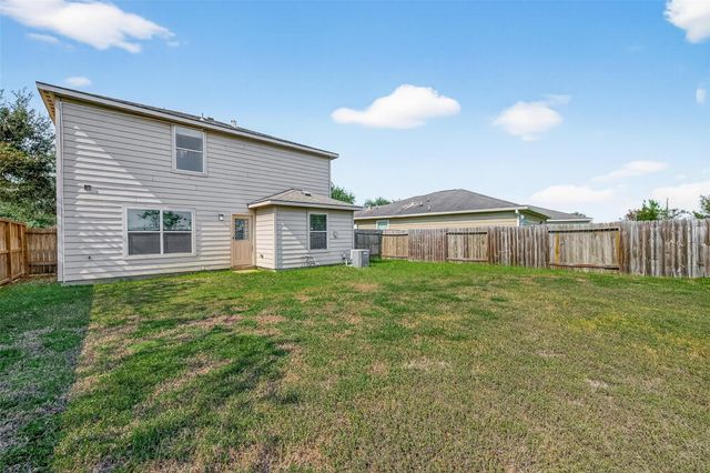 7023 Rosebud Hollow Lane, Richmond, TX 77469