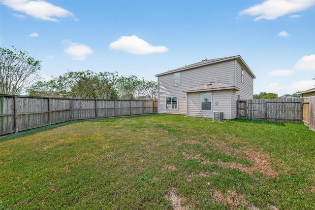 7023 Rosebud Hollow Lane, Richmond, TX 77469